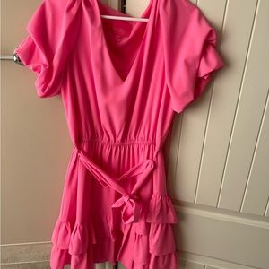 Lily Pulitzer cocktail dress
